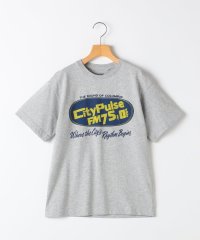 SHIPS KIDS/SHIPS KIDS:140～160cm / 50th ANNIV 半袖 ヴィンテージ TEE/508336185