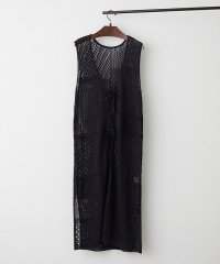 NICE CLAUP/OLIVE des OLIVE OUTLET/透かし編みリボンジレ/508336306