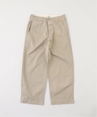 JOURNAL STANDARD/GOLD / ゴールド SELVEDGE WEAPON WIDE TROUSERS/508336334