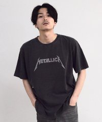 RATTLE TRAP/【GOOD ROCK SPEED】プリントTシャツ（METALICA/メタリカ）/508336386