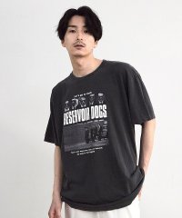 RATTLE TRAP/【GOOD ROCK SPEED】プリントTシャツ（RESERVOIR DOGS/レザボア・ドッグス）/508336390