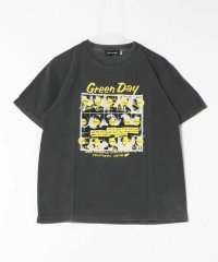 RATTLE TRAP/【GOOD ROCK SPEED】プリントTシャツ（GREEN DAY/グリーンデイ）/508336392