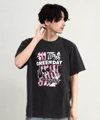 RATTLE TRAP/【GOOD ROCK SPEED】プリントTシャツ（GREEN DAY/グリーンデイ）/508336393