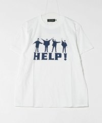 RATTLE TRAP/【GOOD ROCK SPEED】プリントTシャツ（THE BEATLES/ザ ビートルズ）/508336396