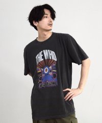 RATTLE TRAP/【GOOD ROCK SPEED】プリントTシャツ（THE WHO/ザ・フー）/508336397