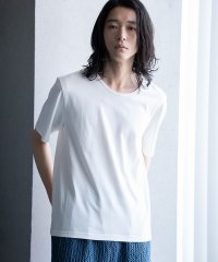 RATTLE TRAP/【WEB限定/クールマックス】COOLMAX COTTON BASIC CROPPED TEE/508336407