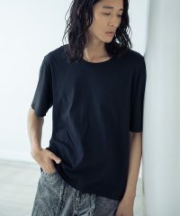 RATTLE TRAP/【WEB限定/クールマックス】COOLMAX COTTON BASIC CROPPED TEE/508336407