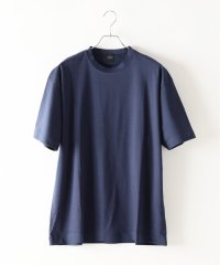 EDIFICE/《予約》アルビニスタスムース Tシャツ/508336415