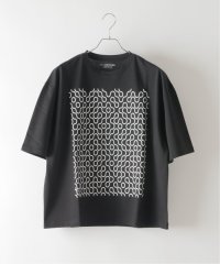 EDIFICE/《予約》PLASTIC IMAGINE (プラスチックイマジン) 別注 DNA Tシャツ/508336418