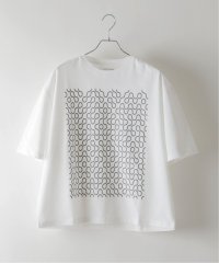 EDIFICE/《予約》PLASTIC IMAGINE (プラスチックイマジン) 別注 DNA Tシャツ/508336418