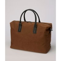 LANVIN SPORT/ランバン スポール LANVIN SPORT スエード調ボストンバッグ/508336444