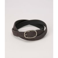 LANVIN SPORT/ランバン スポール LANVIN SPORT スエード調ベルト【サイズ調整可能】/508336445