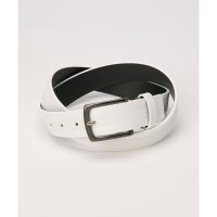 LANVIN SPORT/ランバン スポール LANVIN SPORT ラインエンボスデザインベルト【サイズ調整可能】/508336450