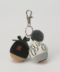 LANVIN SPORT/ランバン スポール LANVIN SPORT リボン付きボールポーチ/508336451