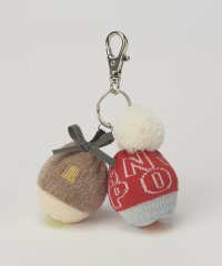 LANVIN SPORT/ランバン スポール LANVIN SPORT リボン付きボールポーチ/508336451