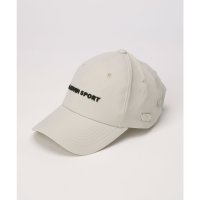 LANVIN SPORT/ランバン スポール LANVIN SPORT ドットエアーダブルクロスキャップ/508336455