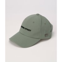 LANVIN SPORT/ランバン スポール LANVIN SPORT ドットエアーダブルクロスキャップ/508336455
