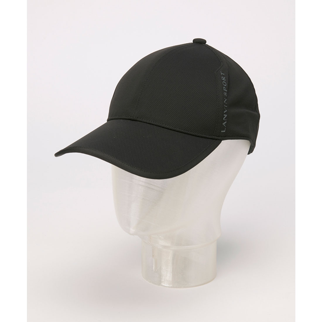ランバン スポール LANVIN SPORT ストライプカートバッグ