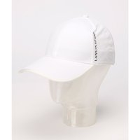 LANVIN SPORT/ランバン スポール LANVIN SPORT コーデュラナイロンキャップ/508336457