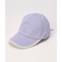 LANVIN SPORT/ランバン スポール LANVIN SPORT ロゴエンボスキャップ【リボン取り外し可能】/508336458