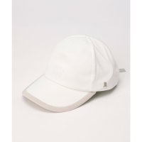 LANVIN SPORT/ランバン スポール LANVIN SPORT ロゴエンボスキャップ【リボン取り外し可能】/508336458