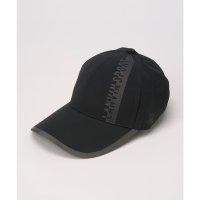 LANVIN SPORT/ランバン スポール LANVIN SPORT ロゴデザインナイロンキャップ/508336460