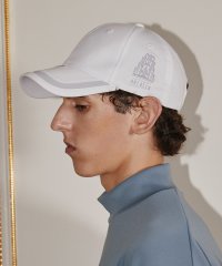 LANVIN SPORT/ランバン スポール LANVIN SPORT 【アールデコ100周年】キャップ/508336464