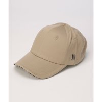 LANVIN SPORT/ランバン スポール LANVIN SPORT 綿ツイルワンポイントロゴキャップ/508336466