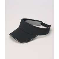 LANVIN SPORT/ランバン スポール LANVIN SPORT パイピングロゴバイザー/508336473