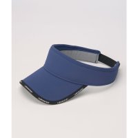 LANVIN SPORT/ランバン スポール LANVIN SPORT パイピングロゴバイザー/508336473
