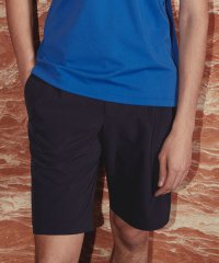 LANVIN SPORT/ランバン スポール LANVIN SPORT ショートパンツ【2WAYストレッチ】/508336483