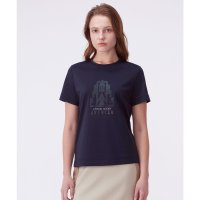 LANVIN SPORT/ランバン スポール LANVIN SPORT 【アールデコ100周年】Tシャツ【UV】/508336502