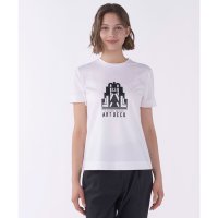 LANVIN SPORT/ランバン スポール LANVIN SPORT 【アールデコ100周年】Tシャツ【UV】/508336502