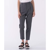 LANVIN SPORT/ランバン スポール LANVIN SPORT テーパード9分丈パンツ【ストレッチ】/508336505