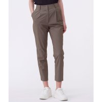 LANVIN SPORT/ランバン スポール LANVIN SPORT テーパード9分丈パンツ【ストレッチ】/508336505