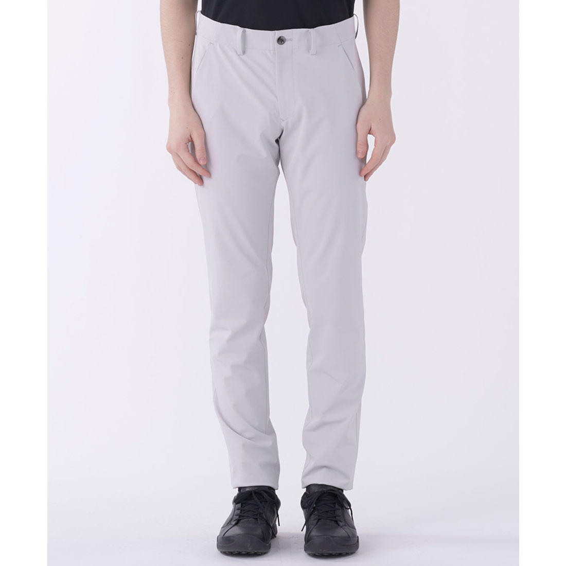 LANVIN SPORT 公式 ランバン スポール ロングパンツ メンズ
