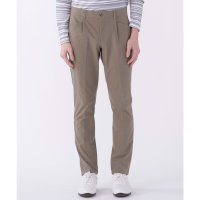 LANVIN SPORT/ランバン スポール LANVIN SPORT ドットエアタックテーパードパンツ/508336511