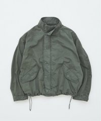 JOURNAL STANDARD/《予約》ショート モッズ ガーメント ダイ/508336624