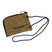 MAISON CANVVAS/メゾンキャンバス MAISON CANVVAS M1041 TEFOX TISSUE POUCH/508336638