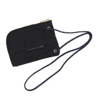 MAISON CANVVAS/メゾンキャンバス MAISON CANVVAS M1045 MILLERAIN TISSUE POUCH/508336640