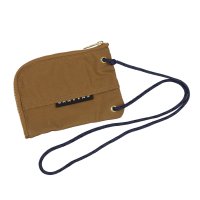 MAISON CANVVAS/メゾンキャンバス MAISON CANVVAS M1045 MILLERAIN TISSUE POUCH/508336641