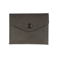 MAISON CANVVAS/メゾンキャンバス MAISON CANVVAS M1066 WASTEDHIDE MIN.WALLET/508336644