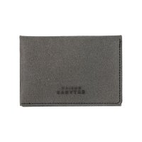 MAISON CANVVAS/メゾンキャンバス MAISON CANVVAS M1067 WASTEDHIDE CARDCASE/508336645