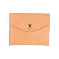 MAISON CANVVAS/メゾンキャンバス MAISON CANVVAS M1059 BUTTERO MINIMUM WALLET/508336647