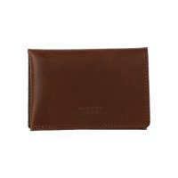 MAISON CANVVAS/メゾンキャンバス MAISON CANVVAS M1060 BUTTERO CARD CASE/508336651