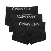 Calvin Klein/カルバン クライン Calvin Klein LOW RISE TRUNK 3PK【返品不可商品】/508336660
