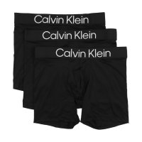 Calvin Klein/カルバン クライン Calvin Klein BOXER BRIEF 3PK【返品不可商品】/508336661