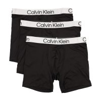 Calvin Klein/カルバン クライン Calvin Klein BOXER BRIEF 3PK【返品不可商品】/508336662