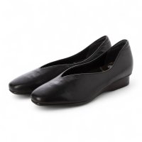 BEAUFORT/ビューフォート BeauFort Vカットソフトパンプス/508336665