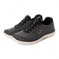 SKECHERS/スケッチャーズ SKECHERS SUMMITS－ FORTON スリッポン メンズ スニーカー 4E/508336715